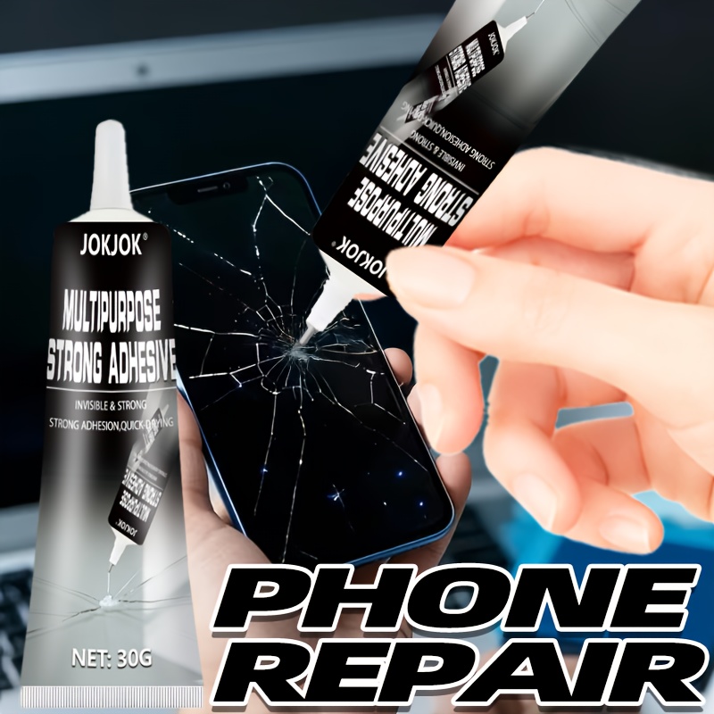 Клей для стекла: для зеркал за – обзор и цена Back Cover Adhesive