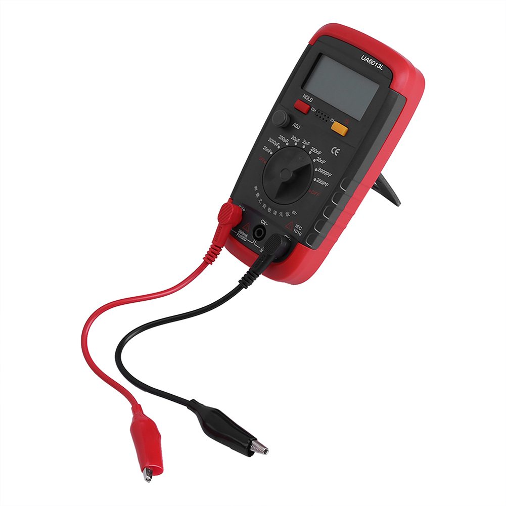 Анализатор компонентов, измери – обзор и цена Electronics Repair Basics
