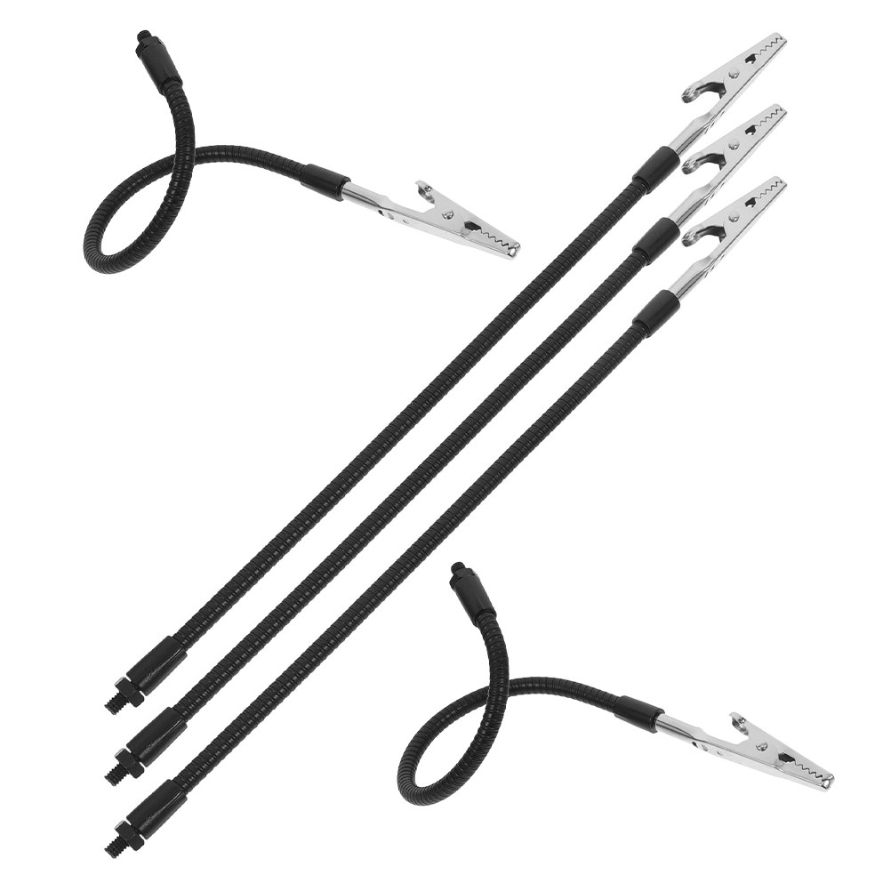 5 шт. гибких зажимов для пайки – обзор и цена Electronics Repair Tool