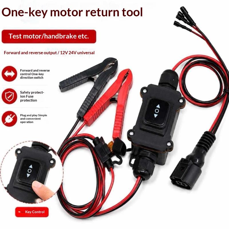 1 шт. 12В инструмент для сброс – обзор и цена Electronics Repair Tool