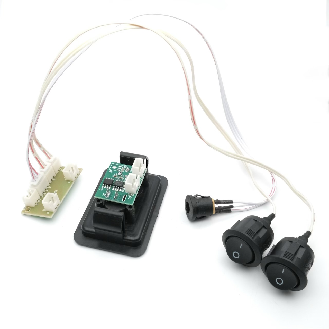 Модуль для ремонта печатных пл – обзор и цена Electronics Repair Master