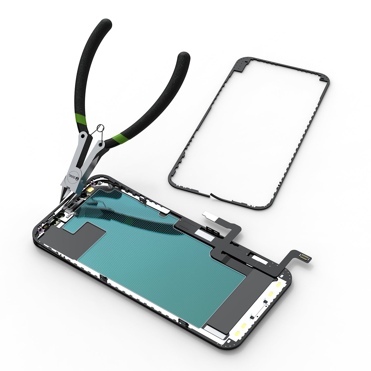 2UUL DA83 Высокоточные диагона – обзор и цена Electronics Repair Basics
