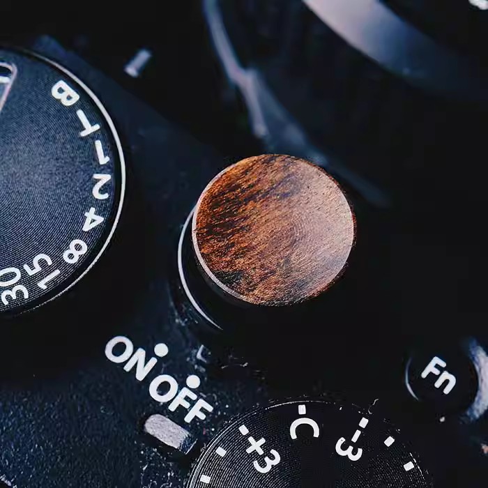 Деревянная кнопка спуска затво – обзор и цена Fujifilm Camera X-T30 Ii