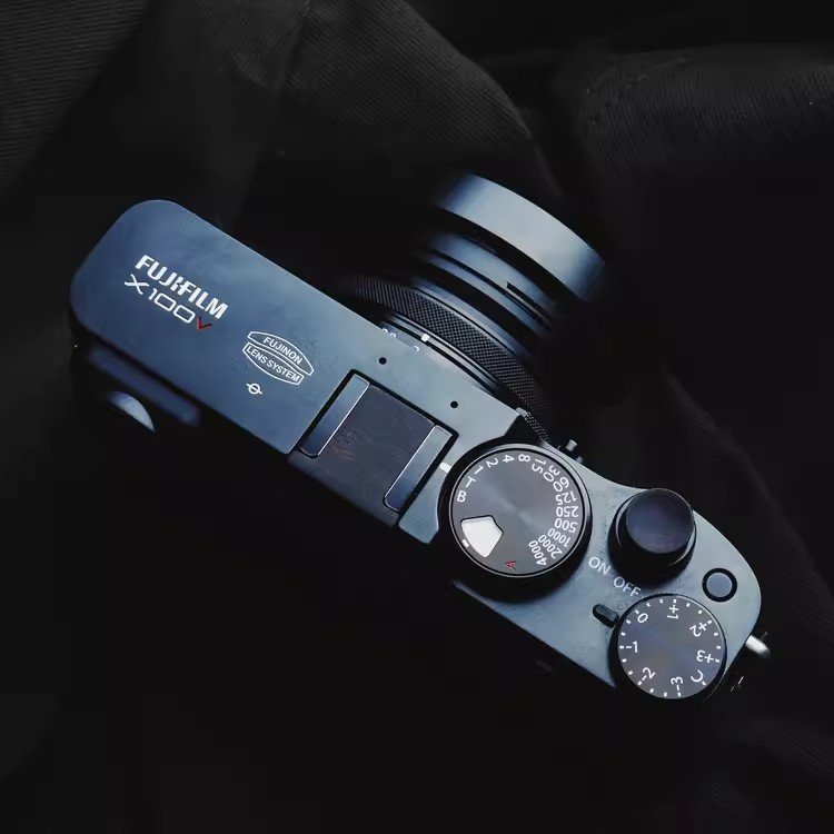 Деревянная кнопка спуска затво – обзор и цена Fujifilm Camera X-T30 Ii