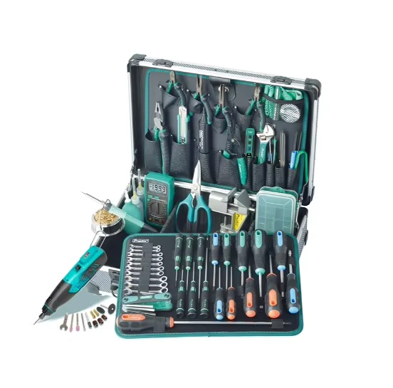 Профессиональный электронный м – обзор и цена Electronics Repair Master