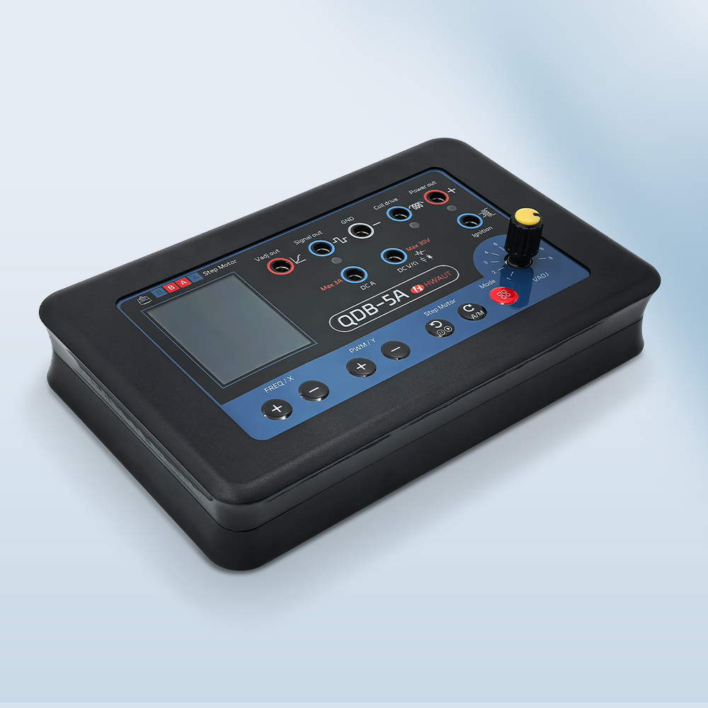 Диагностический инструмент QDB – обзор и цена Electronics Repair Equipment