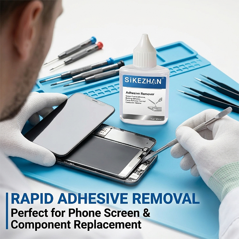 Универсальная жидкость для очи – обзор и цена Electronics Repair Tool