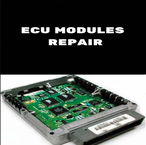 2026 Ремонт электронных блоков – обзор и цена Electronics Repair Basics