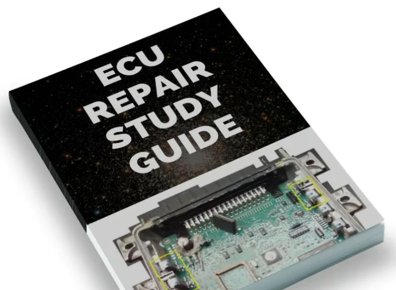 2026 Ремонт электронных блоков – обзор и цена Electronics Repair Basics